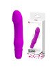 Вібратор - Pretty Love Stev Vibrator Purple Вібратор - Pretty Love Stev Vibrator Purple