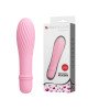 Вібратор - Pretty Love Solomon Vibrator Light Pink