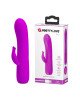 Вібратор - Pretty Love Tim Vibrator Purple Вібратор - Pretty Love Tim Vibrator Purple