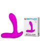 Массажер простаты - Pretty Love Beckie Prostate Stimulator Black