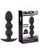 Анальна пробка - Black Velvets Heavy Beads, 145 г Анальна пробка - Black Velvets Heavy Beads, 145 г