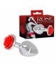 Анальна пробка - Rose Butt Plug Анальна пробка - Rose Butt Plug