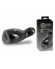 Мастурбатор - Rebel Masturbator with 3 function Мастурбатор - Rebel Masturbator with 3 function
