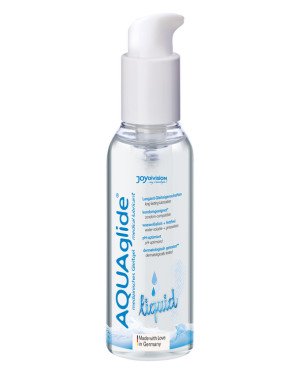 Лубрикант - AQUAglide Liquid, 125 мл