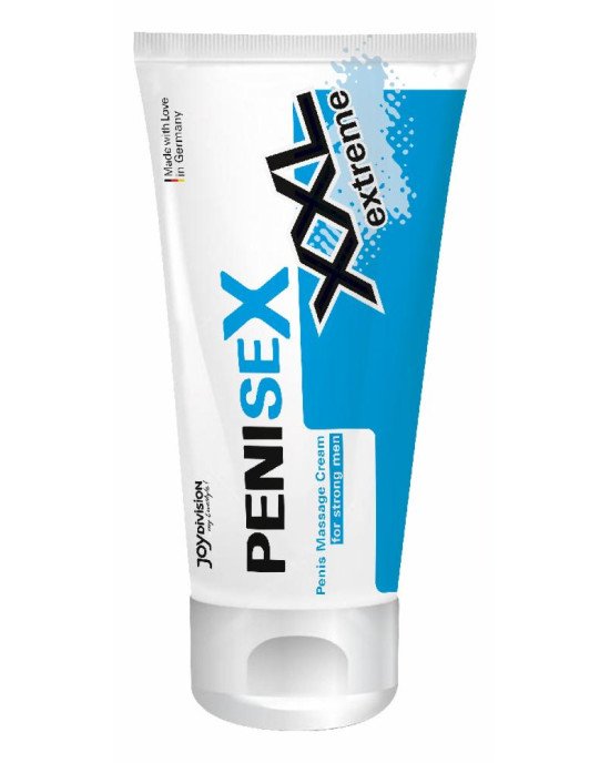 Крем - PENISEX XXL Extreme Massage Cream, 100 мл Крем - PENISEX XXL Extreme Massage Cream, 100 мл