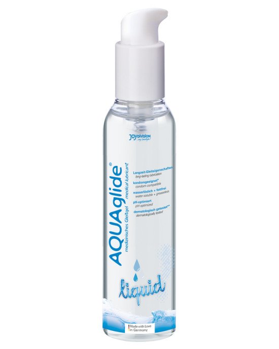 Лубрикант - AQUAglide Liquid, 250 мл Лубрикант - AQUAglide Liquid, 250 мл