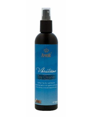 Очищувач іграшок - Vibratissimo Toy Cleaner, 300 мл