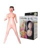 Секс лялька - Finnish Girl Love Doll Секс лялька - Finnish Girl Love Doll