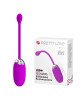 Віброяйце - Pretty Love Brook vibrating Egg Pink Віброяйце - Pretty Love Brook vibrating Egg Pink