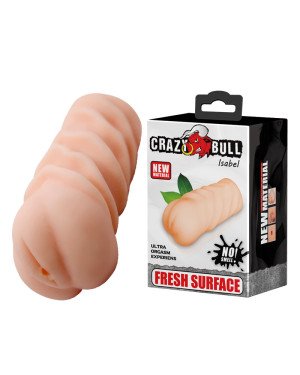 Мастурбатор - Crazy Bull Isabel Pocket Masturbator