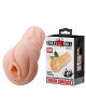 Мастурбатор - Crazy Bull Mavis Pocket Masturbator Мастурбатор - Crazy Bull Mavis Pocket Masturbator