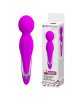 Вібромасажер - Pretty Love Fitzgerald Massager Purple Вібромасажер - Pretty Love Fitzgerald Massager Purple