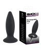 Анальна пробка - Black Velvets Rechargeable Plug Small Анальна пробка - Black Velvets Rechargeable Plug Small