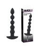 Анальний стимулятор - Black Velvets Rechargeable Beads Анальний стимулятор - Black Velvets Rechargeable Beads