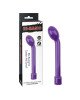 Стимулятор G-точки - Hi-Basic G-Spot Slimline Vibe Стимулятор G-точки - Hi-Basic G-Spot Slimline Vibe