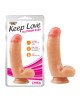 Фалоімітатор - Keep Love Fluttering Dildo Фалоімітатор - Keep Love Fluttering Dildo