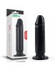 Анальна пробка - King-Sized Anal Dildo 9.25 Анальна пробка - King-Sized Anal Dildo 9.25