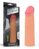 Насадка на член - Revolutionary Silicone Nature Extender Add 2 Насадка на член - Revolutionary Silicone Nature Extender Add 2