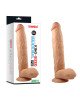 Фалоімітатор - King-Sized Realistic Dildo 11 Фалоімітатор - King-Sized Realistic Dildo 11