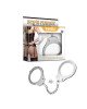 Наручники - Fetish Pleasure Metal Hand Cuffs