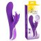 Hi-tech вібратор - Sweet Smile Rechargeable Rotating Vibrator