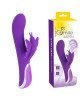 Hi-tech вібратор - Sweet Smile Rechargeable Rotating Vibrator Hi-tech вібратор - Sweet Smile Rechargeable Rotating Vibrator