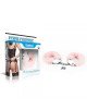 Наручники - Fetish Pleasure Fluffy Hand Cuffs Pink Наручники - Fetish Pleasure Fluffy Hand Cuffs Pink