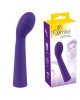 Стимулятор G-точки - Sweet Smile G-Spot Purple G-Punkt Vibrator Стимулятор G-точки - Sweet Smile G-Spot Purple G-Punkt Vibrator