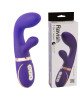 Hi-tech вібратор - Ravish Purple Hi-tech вібратор - Ravish Purple
