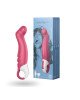 Вібратор - Satisfyer Petting Hippo Вібратор - Satisfyer Petting Hippo