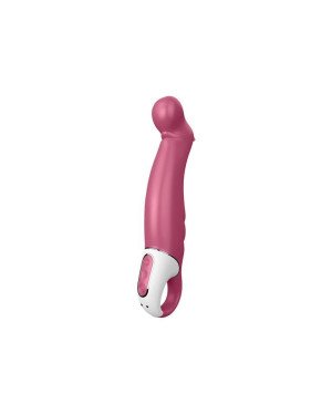 Вібратор - Satisfyer Petting Hippo
