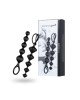 Анальний ланцюжок - Satisfyer Beads Black Анальний ланцюжок - Satisfyer Beads Black