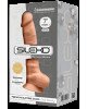 Фалоімітатор - SilexD Realistic Dildo 7 Фалоімітатор - SilexD Realistic Dildo 7