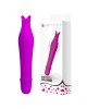 Вібратор - Pretty Love Jeffrey Vibrator Purple