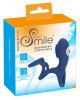 Насадка на член - Sweet Smile Rechargeable Couples Sleeve Насадка на член - Sweet Smile Rechargeable Couples Sleeve