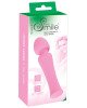 Вібромасажер - Sweet Smile Rechargeable Mini Wand
