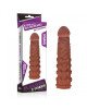 Насадка на член - Pleasure X-Tender Penis Sleeve Add 2 Насадка на член - Pleasure X-Tender Penis Sleeve Add 2