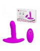 Вібратор - Pretty Love Heather Vibro Stimulator Purple