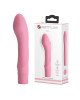 Вібратор - Pretty Love Ira Vibrator Light Pink