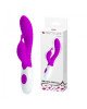 Вібратор - Pretty Love Hyman Vibrator Purple Вібратор - Pretty Love Hyman Vibrator Purple