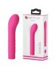 Стимулятор G-точки - Pretty Love Atlas Vibrator Pink Стимулятор G-точки - Pretty Love Atlas Vibrator Pink