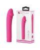 Вібратор - Pretty Love Pixie Vibrator Pink Вібратор - Pretty Love Pixie Vibrator Pink