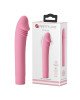 Вібратор - Pretty Love Polevick Vibrator Light Pink Вібратор - Pretty Love Polevick Vibrator Light Pink
