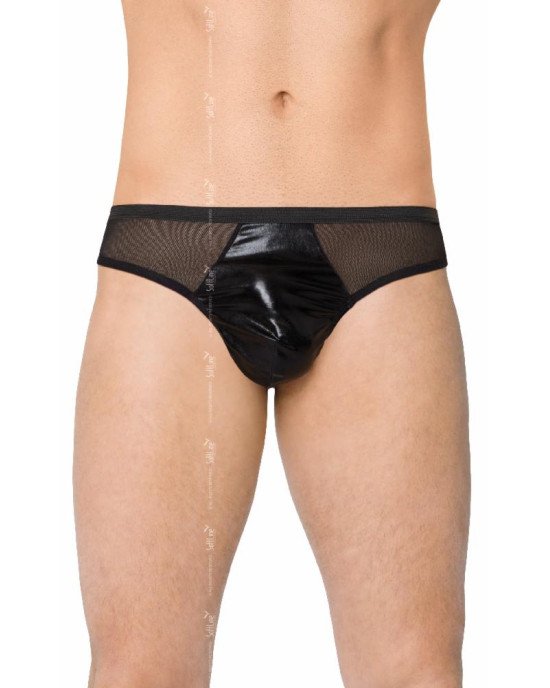 Чоловічі трусики - Mens Briefs 4517, black XL Чоловічі трусики - Mens Briefs 4517, black XL