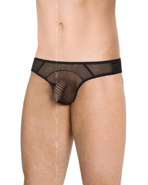 Чоловічі трусики - Mens Briefs 4525, black XL