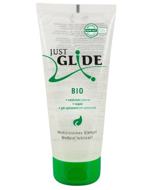 Лубрикант - Just Glide Bio, 200 мл