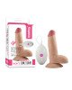 Реалістичний вібратор - The Ultra Soft Dude Vibrating 7.5 Реалістичний вібратор - The Ultra Soft Dude Vibrating 7.5