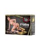 Секс-машина F * ckBag, Motorlovers, ABS, жовтий Секс-машина F * ckBag, Motorlovers, ABS, жовтий