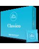 Презервативи - Classico (Classic), 54 мм, 144 шт. Презервативи - Classico (Classic), 54 мм, 144 шт.