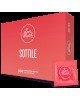 Презервативи - Sottile (Thin), 54 мм, 144 шт.
